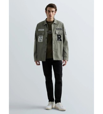 Chaqueta Replay