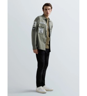 Chaqueta Replay
