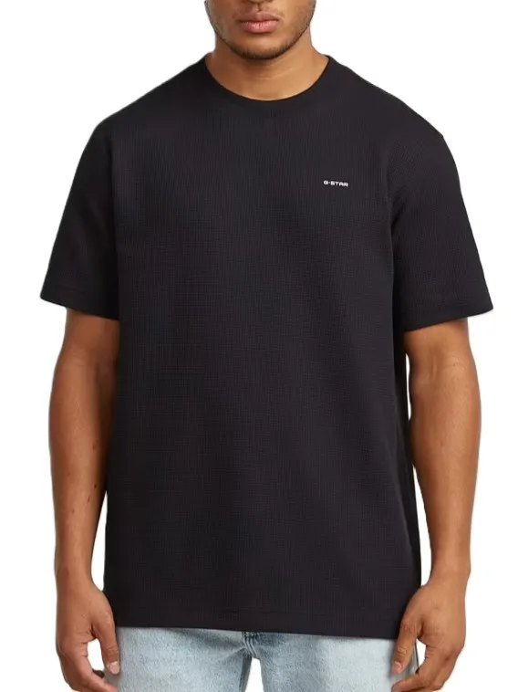 g-star-waffle-true-regular-t-shirt-negro (2).webp