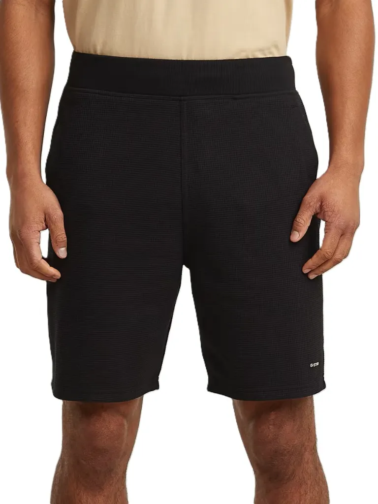 g-star-pantalon-corto-de-punto-estructurado-negro (4).webp