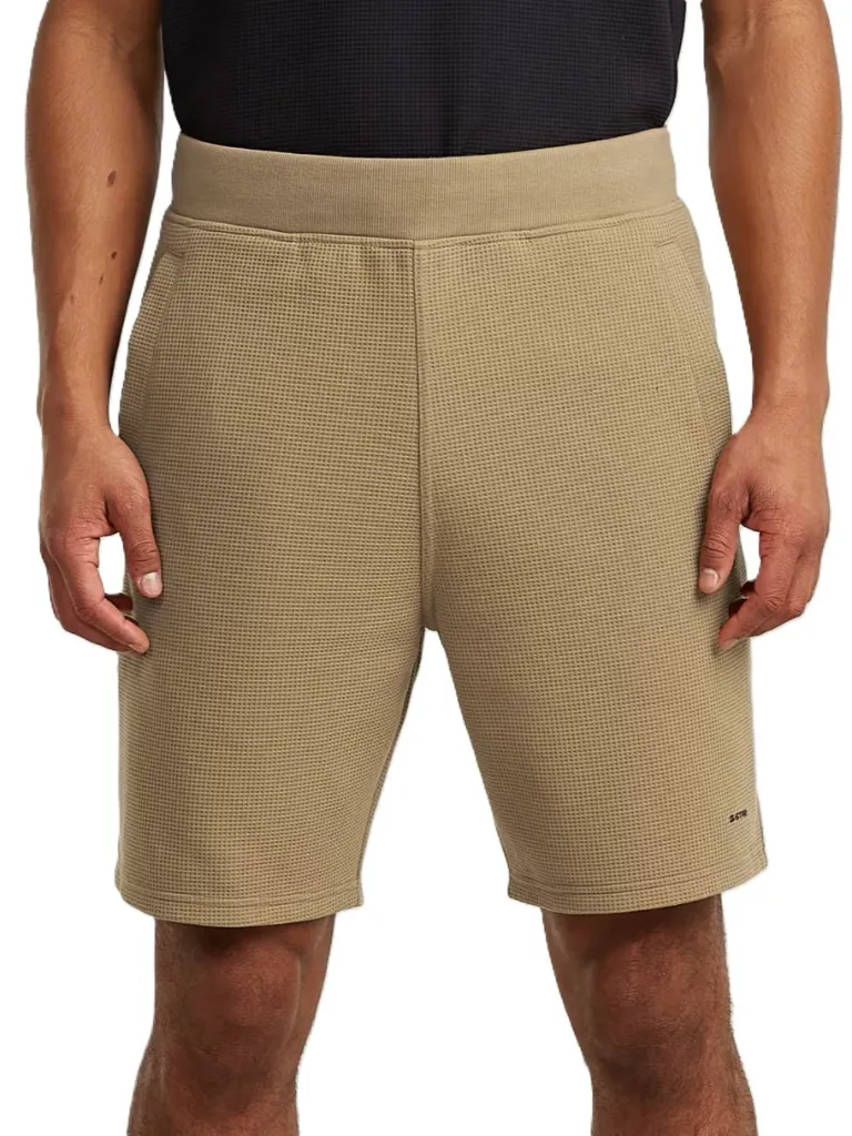 g-star-pantalones-cortos-de-chandal-estructurados-beige (3).webp