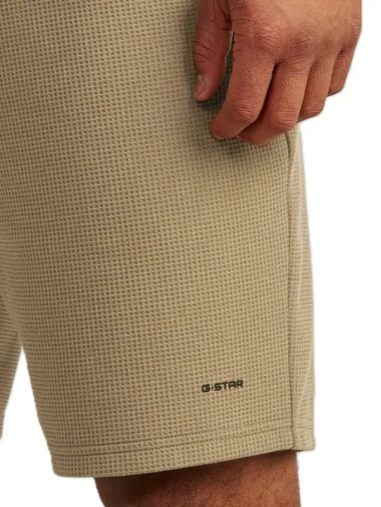 g-star-pantalones-cortos-de-chandal-estructurados-beige (1).webp
