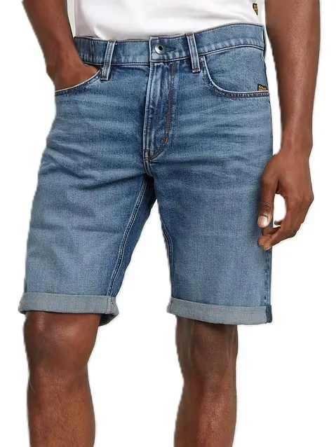 g-star-shorts-mosa-azul-intermedio.webp