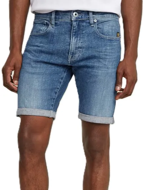 g-star-shorts-3301-slim-denim-azul-intermedio.webp