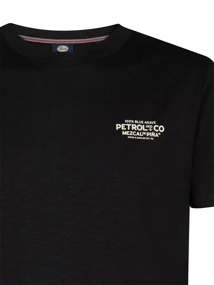 petrol-industries-camiseta-de-manga-corta-m-1060-tsr743 (2).webp
