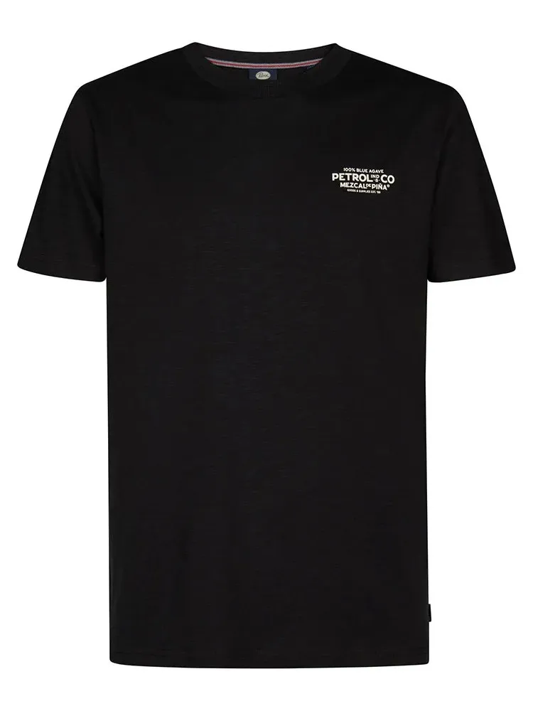 petrol-industries-camiseta-de-manga-corta-m-1060-tsr743.webp
