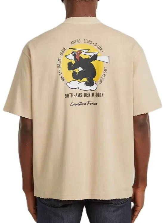 g-star-camiseta-back-graphic-loose-beige (4).webp