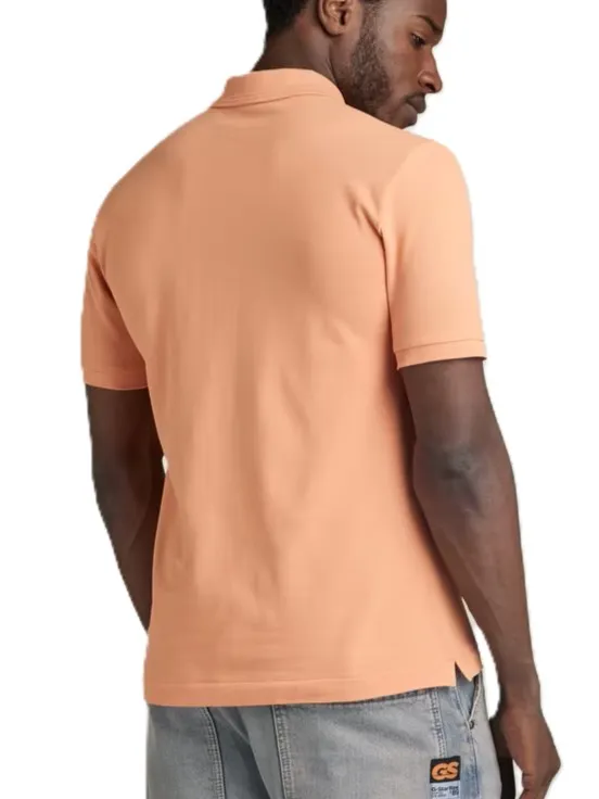 g-star-polo-dunda-slim-naranja (4).webp