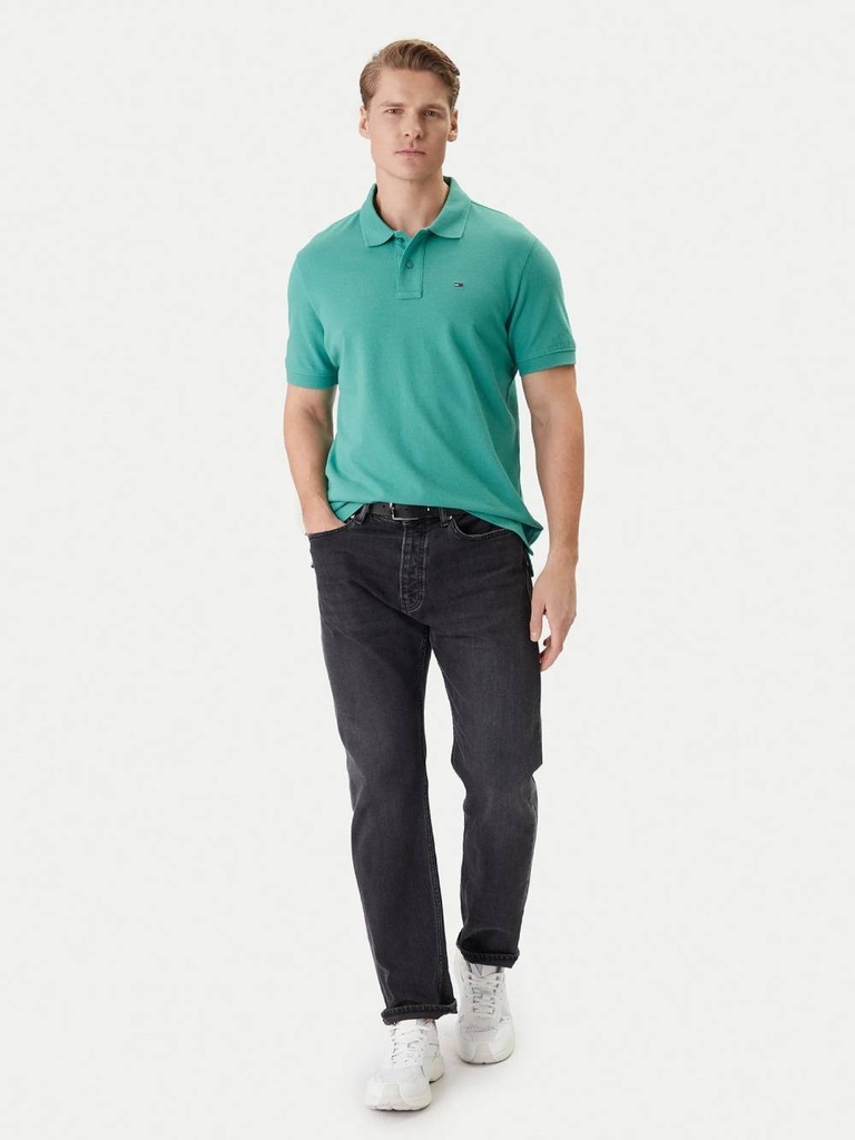 Polo Tommy Jeans