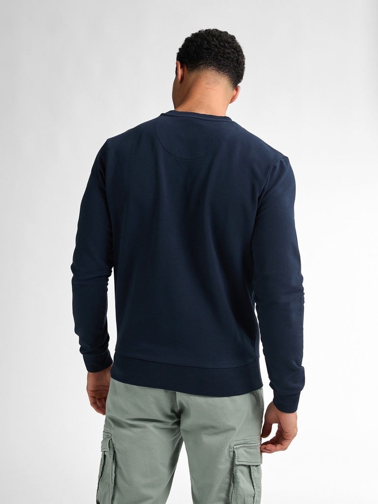 Sudadera Petrol Industries (copia)