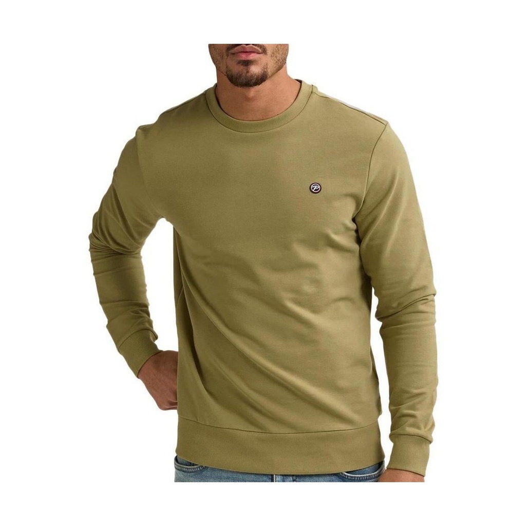 Sudadera Petrol Industries (copia)