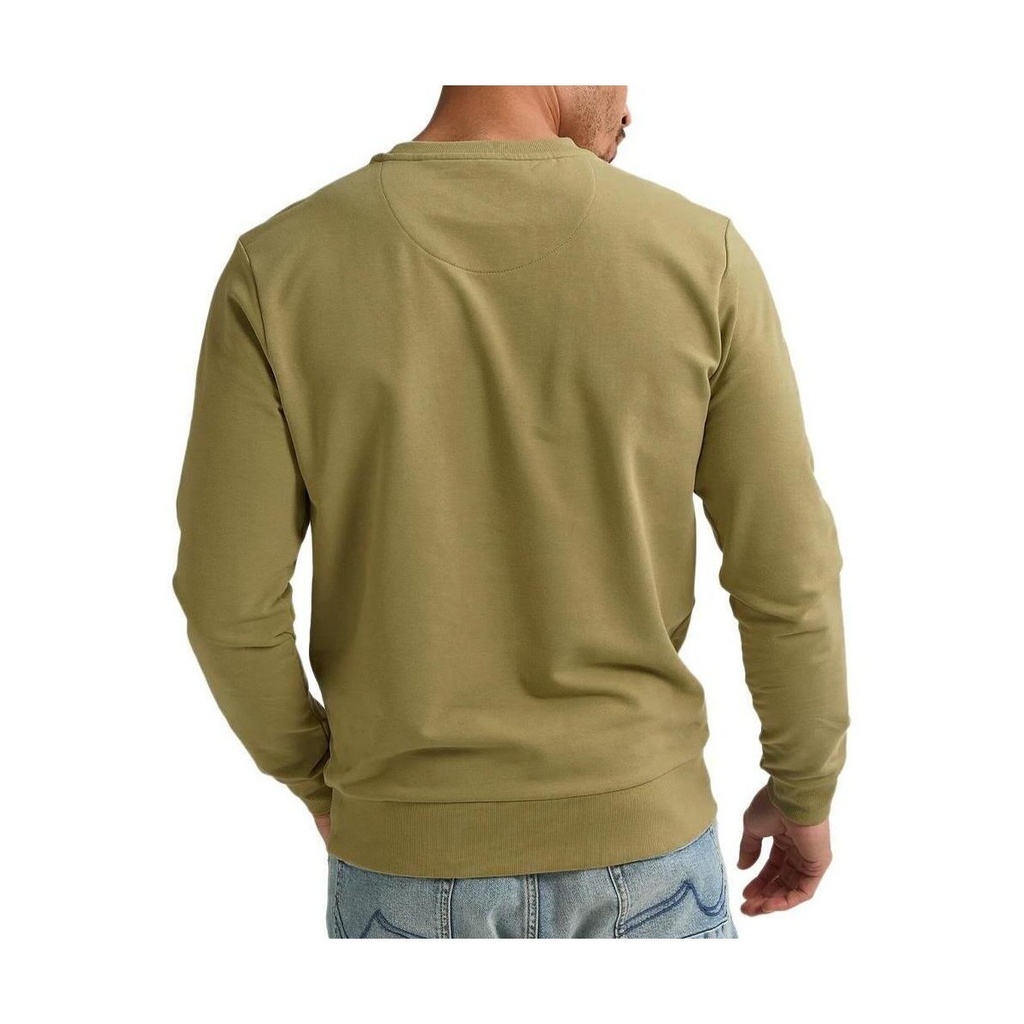 Sudadera Petrol Industries (copia)