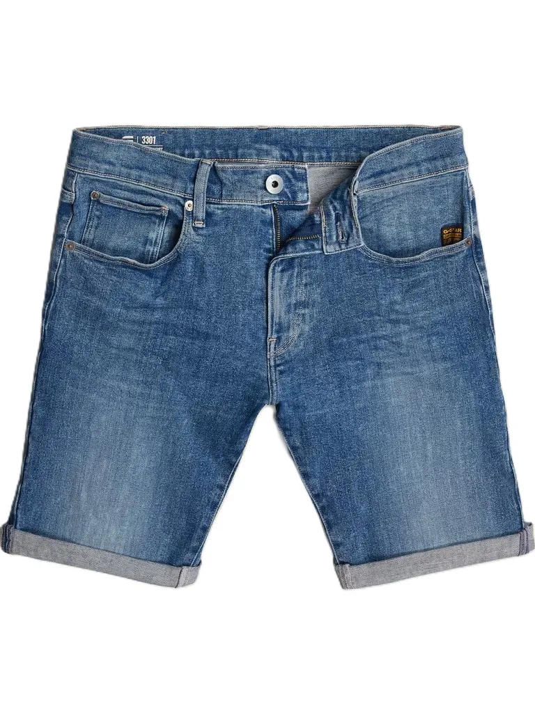 [D10481G347] Bermudas G-Star Raw (29)