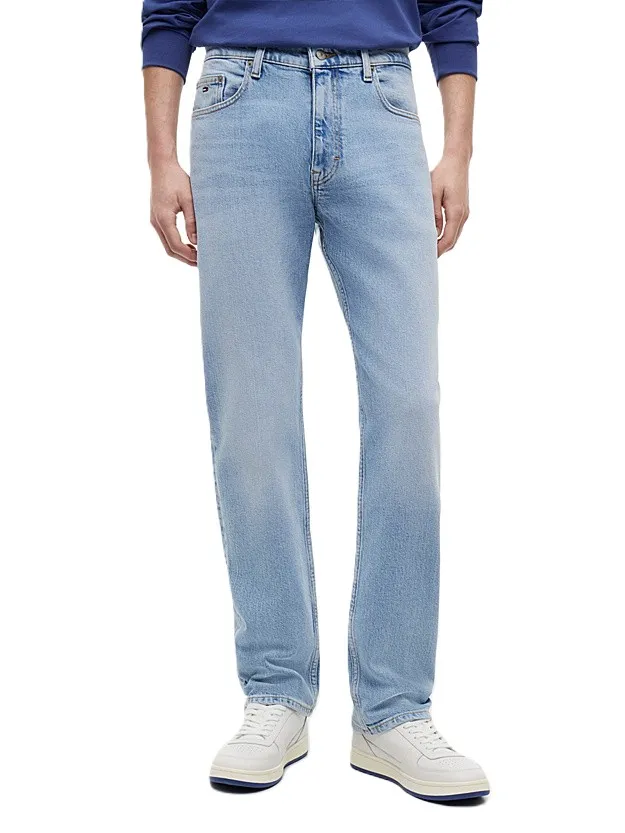 [DM0DM210241AB] Jeans Tommy Jeans (29)