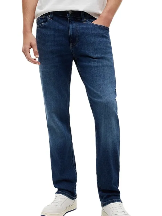 [DM0DM229711BK] Jeans Tommy Jeans (29)
