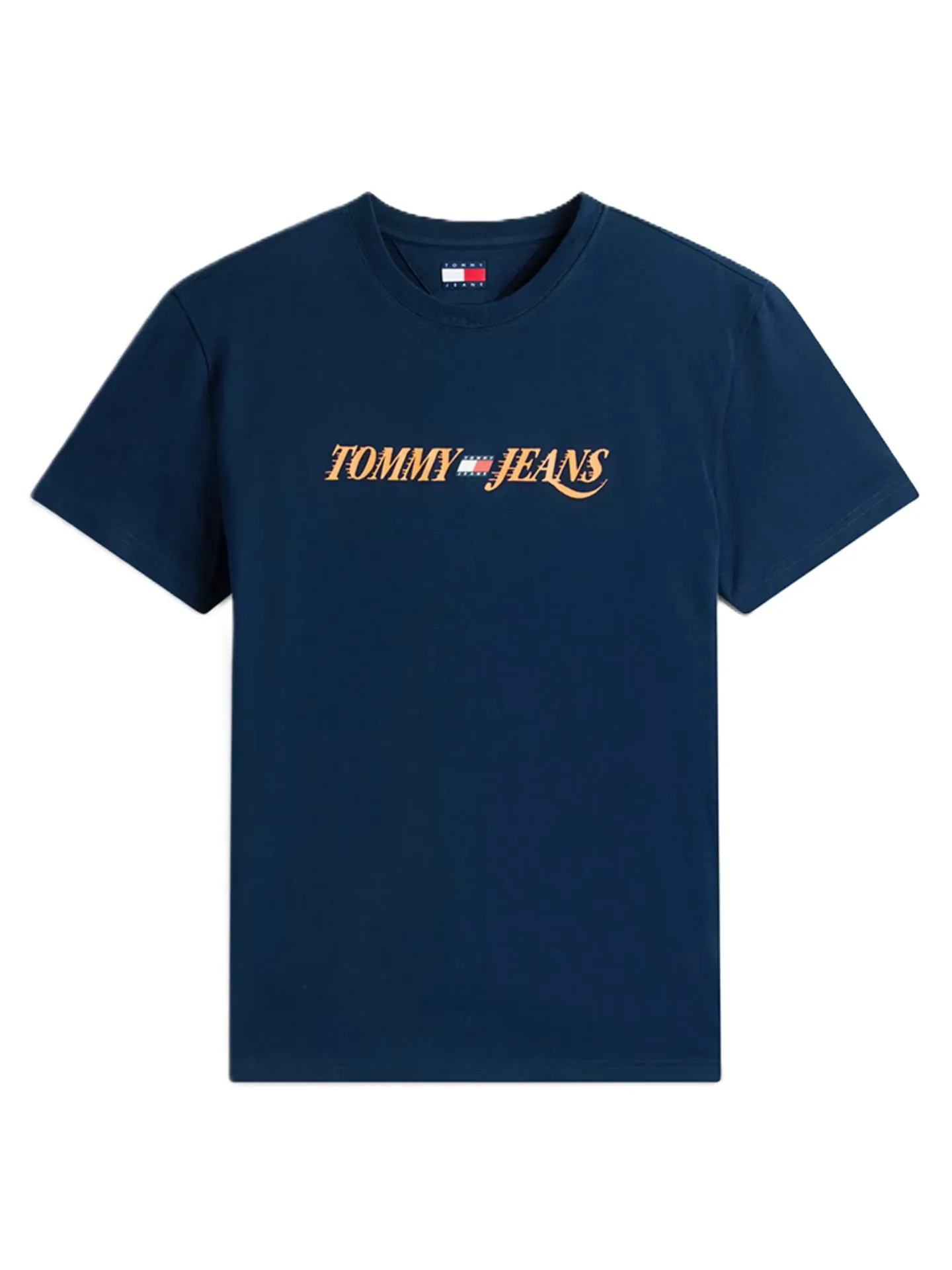 [DM0DM22548C1G] Camiseta Tommy Jeans (XS)