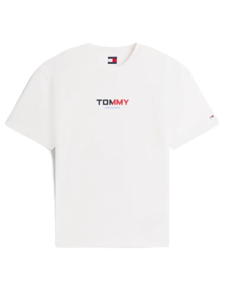 [DM0DM22534YBL] Camiseta Tommy Jeans (XS)