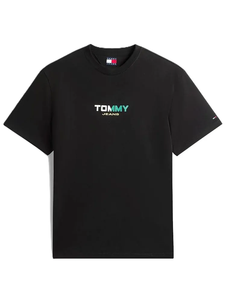 [DM0DM22534BDS] Camiseta Tommy Jeans (XS)