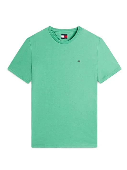 [DM0DM22504L5Y] Camiseta Tommy Jeans (XS)
