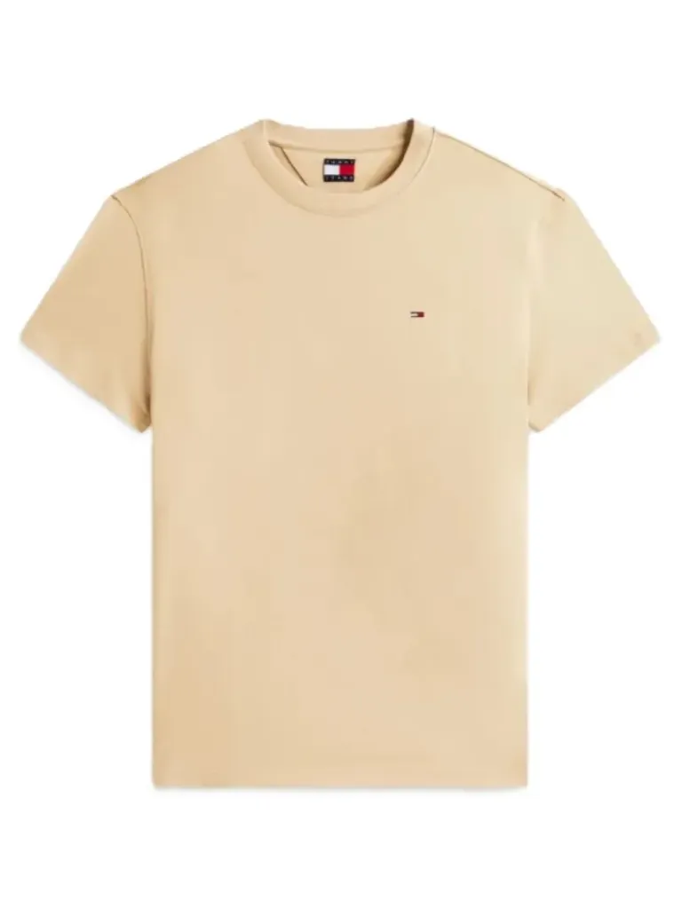 [DM0DM22504AB9] Camiseta Tommy Jeans (XS)