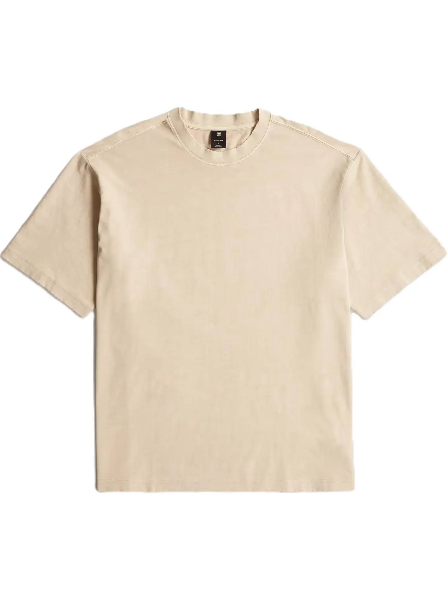 [D28605H970] Camiseta G-Star Raw (XS)