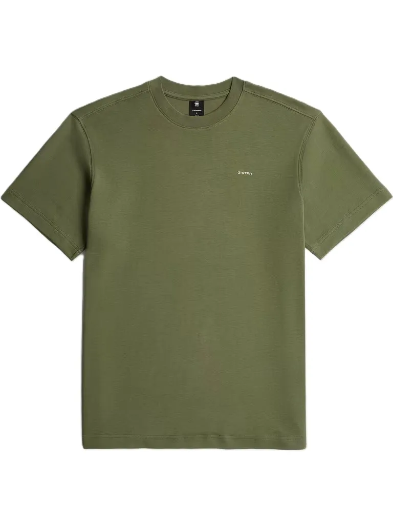 Camiseta G-Star Raw