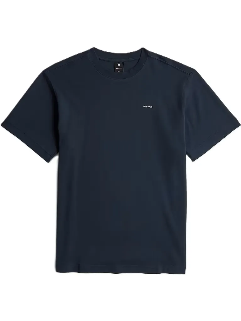 [D28609C742] Camiseta G-Star Raw (S)