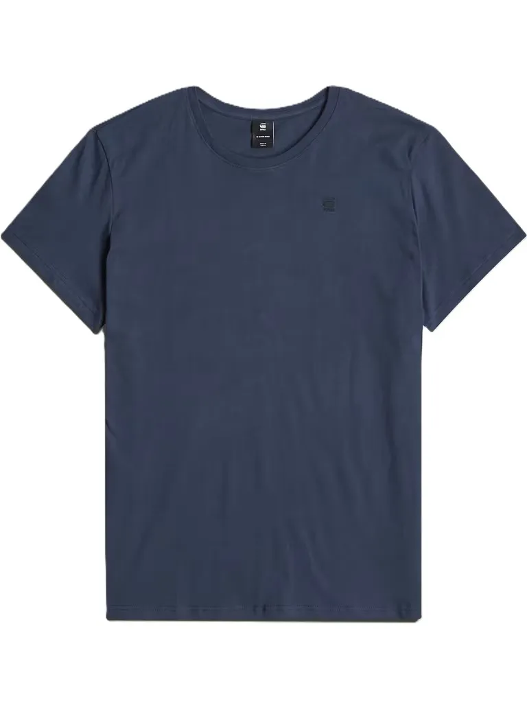 [D164116067] Camiseta G-Star Raw (XS)
