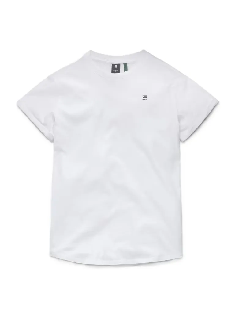 [D16396110] Camiseta G-Star Raw (XS)