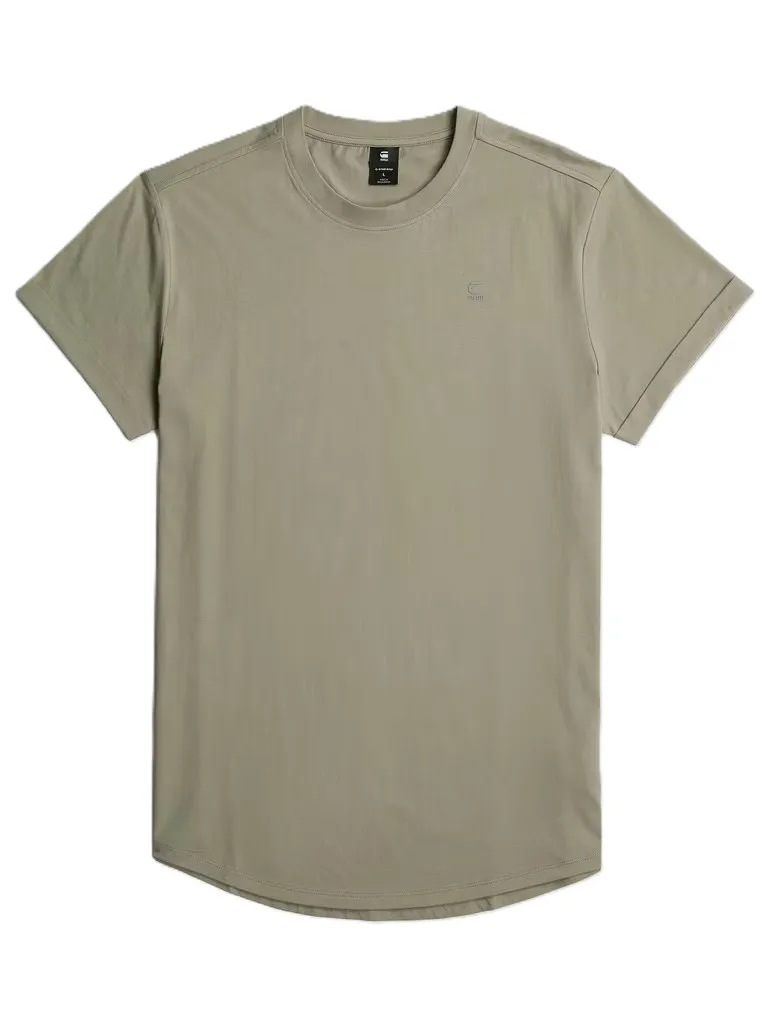 [D163962199] Camiseta G-Star Raw (XS)