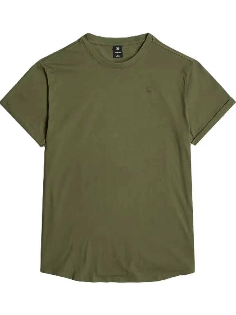 [D16396723] Camiseta G-Star Raw (XS)