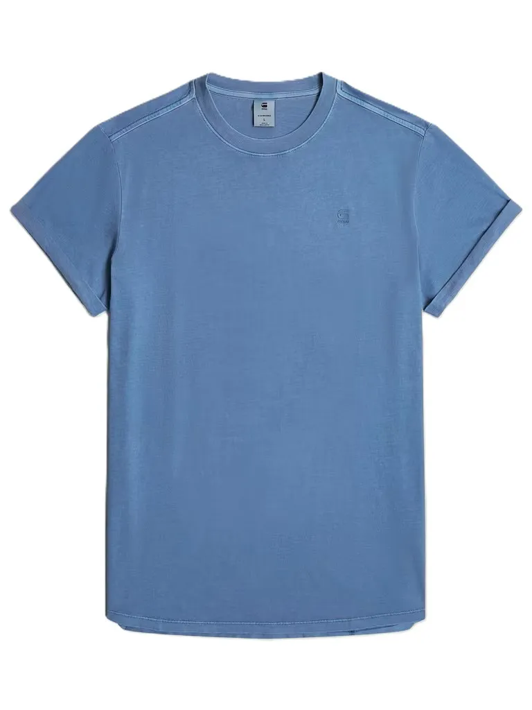[D16396H177] Camiseta G-Star Raw (XS)