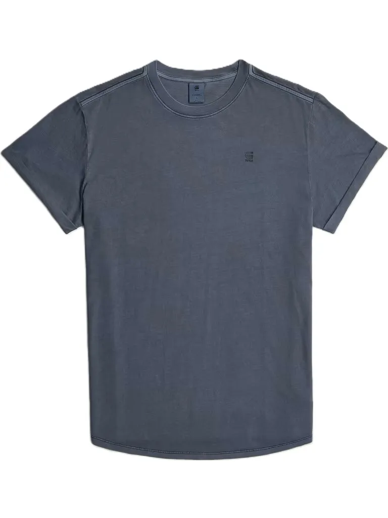[D16396D418] Camiseta G-Star Raw (XS)