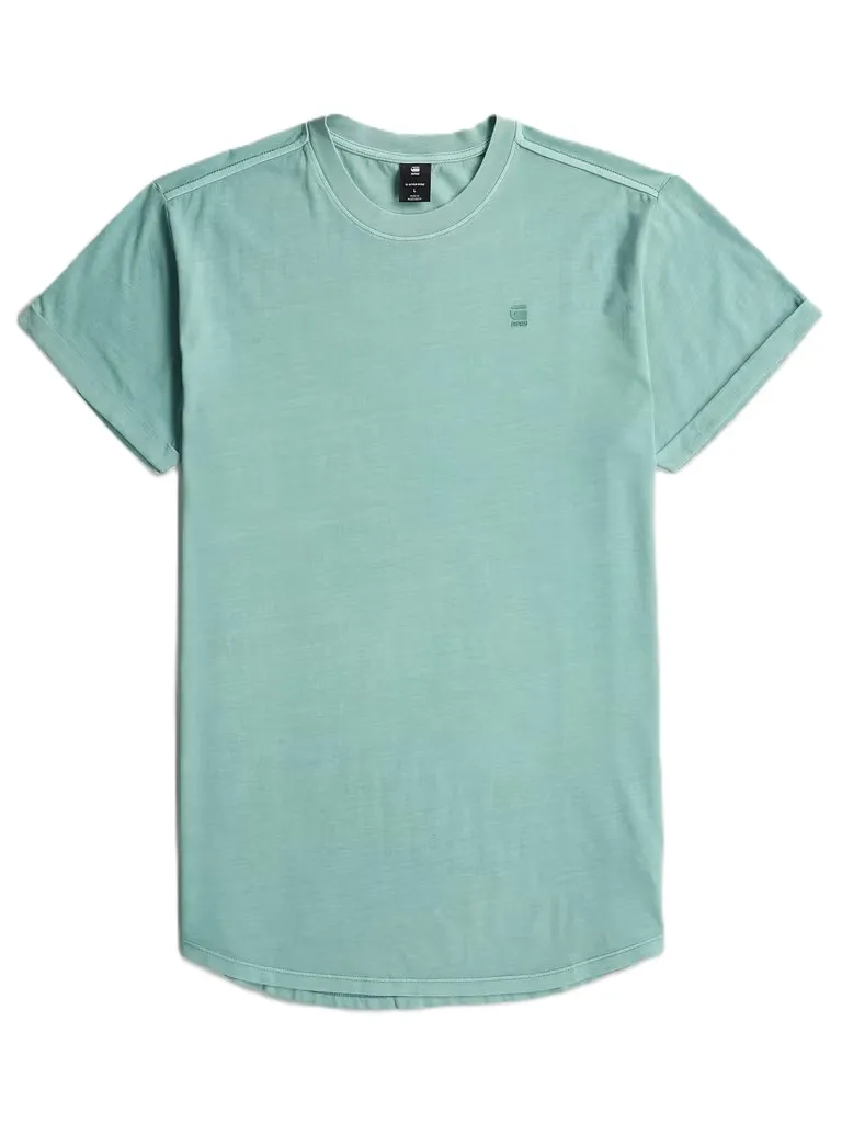 [D16396H888] Camiseta G-Star Raw (XS)