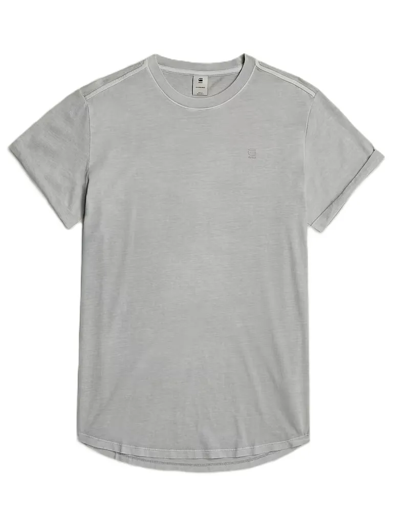[D16396G493] Camiseta G-Star Raw (XS)