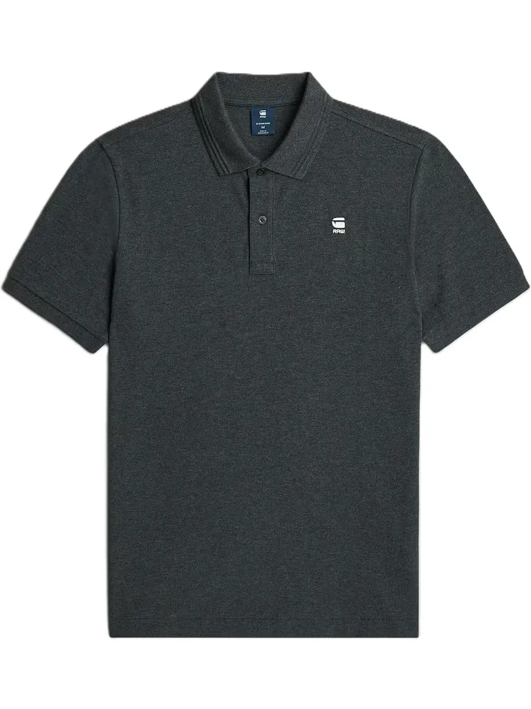 [D11595980] Polo G-Star Raw (XS)