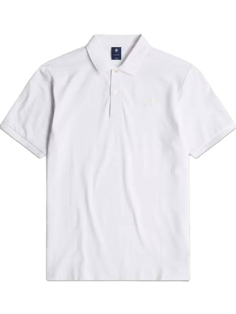 [D11595110] Polo G-Star Raw (XS)