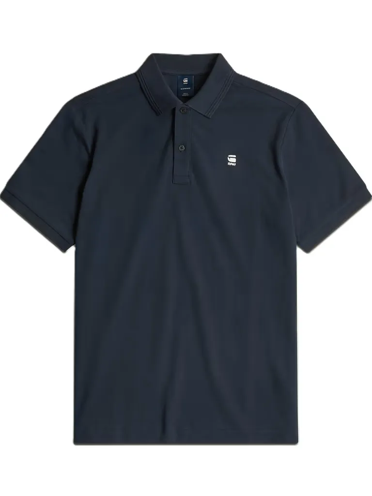 [D115956067] Polo G-Star Raw (XS)