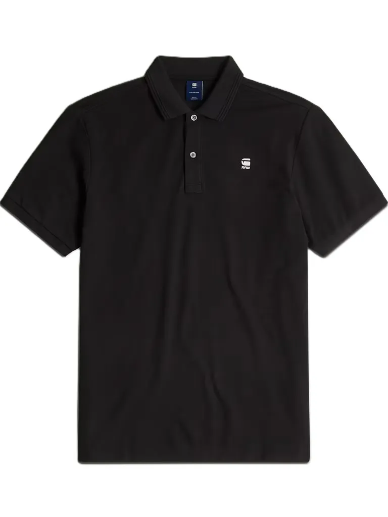 [D115956484] Polo G-Star Raw (XS)