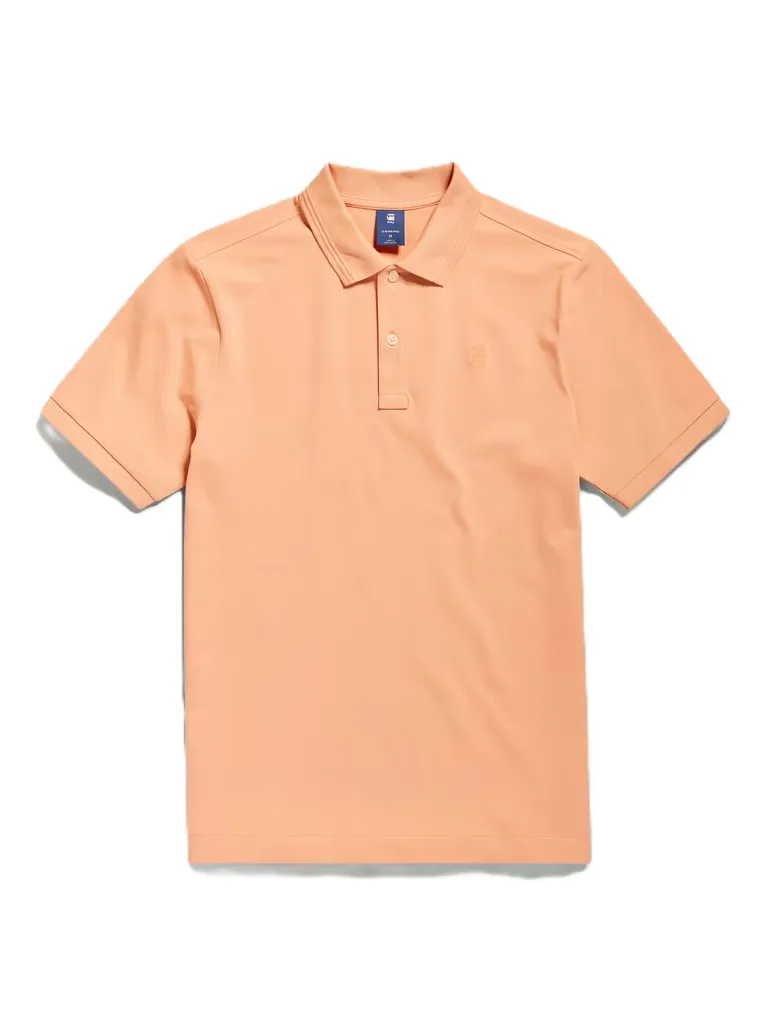 [D11595G280] Polo G-Star Raw (XS)