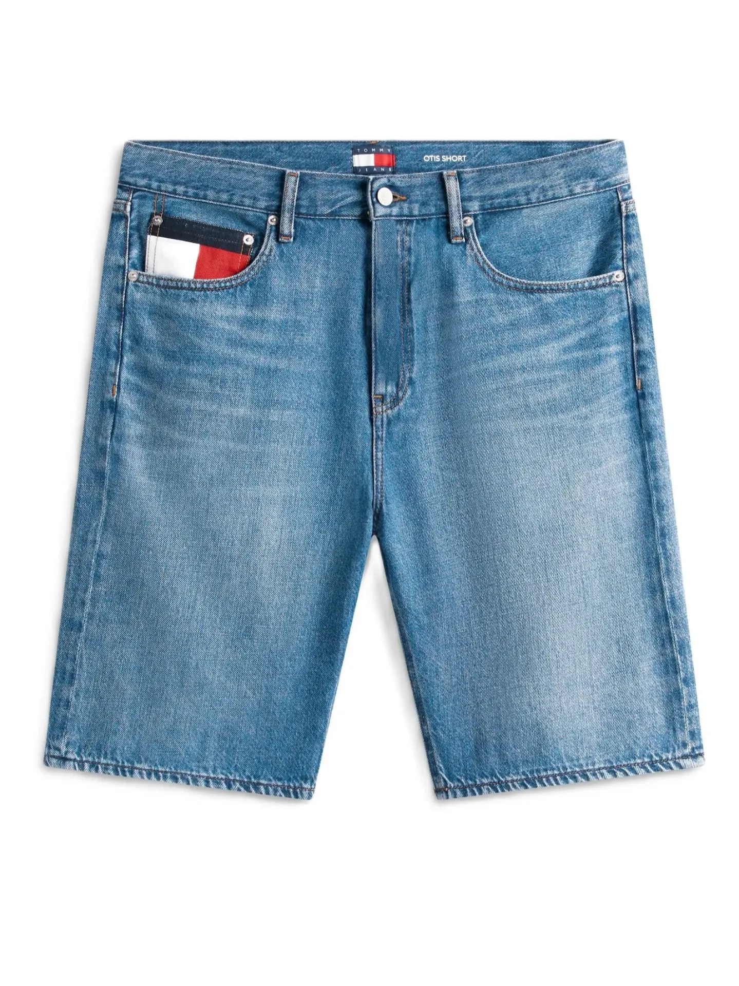 [DM0DM229911BK] Bermudas Tommy Jeans (30)