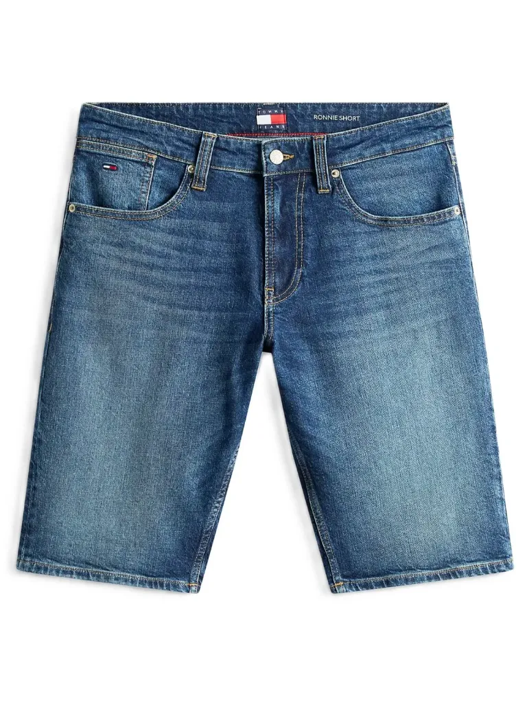[DM0DM229801BK] Bermudas Tommy Jeans (29)