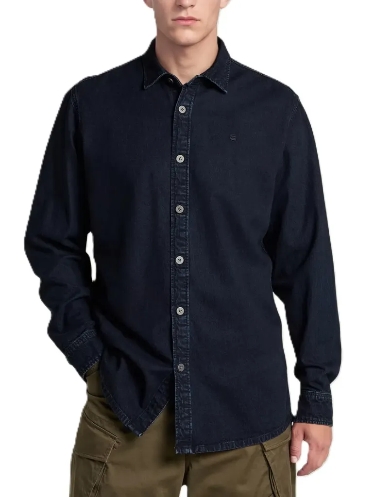 Camisa G-Star Raw