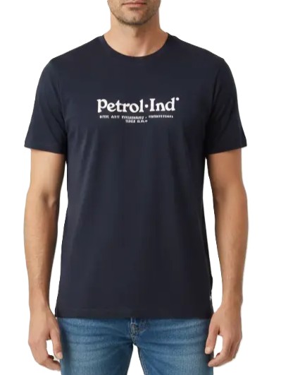[TSR600] Camiseta Petrol Industries (S)