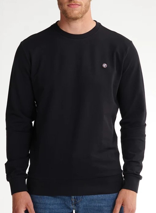 Sudadera Petrol Industries