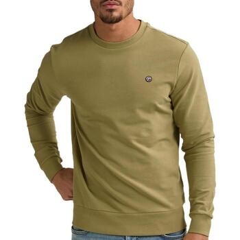 Sudadera Petrol Industries