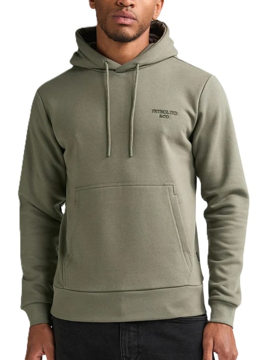 [SWH3946174] Sudadera Petrol Industries (S)