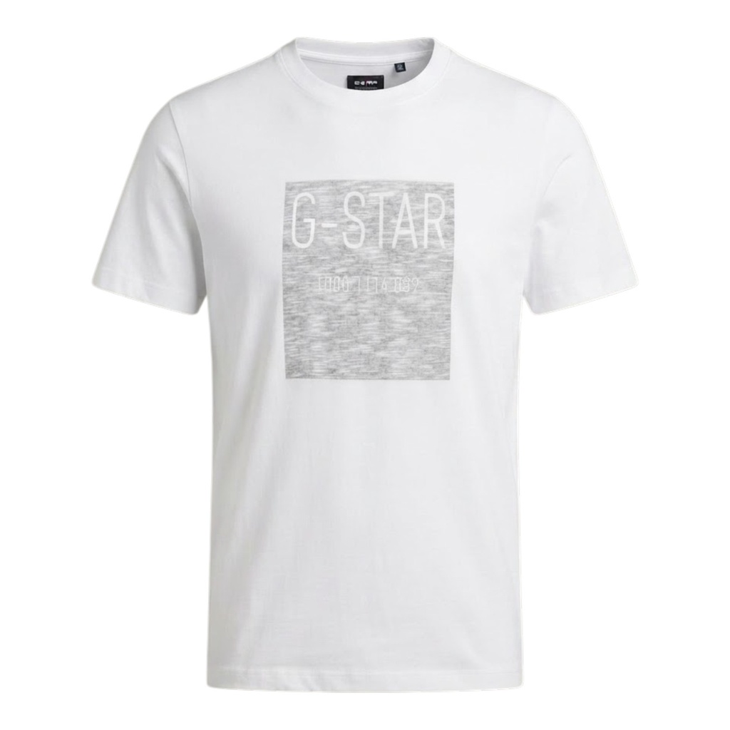 Camiseta G-Star Raw