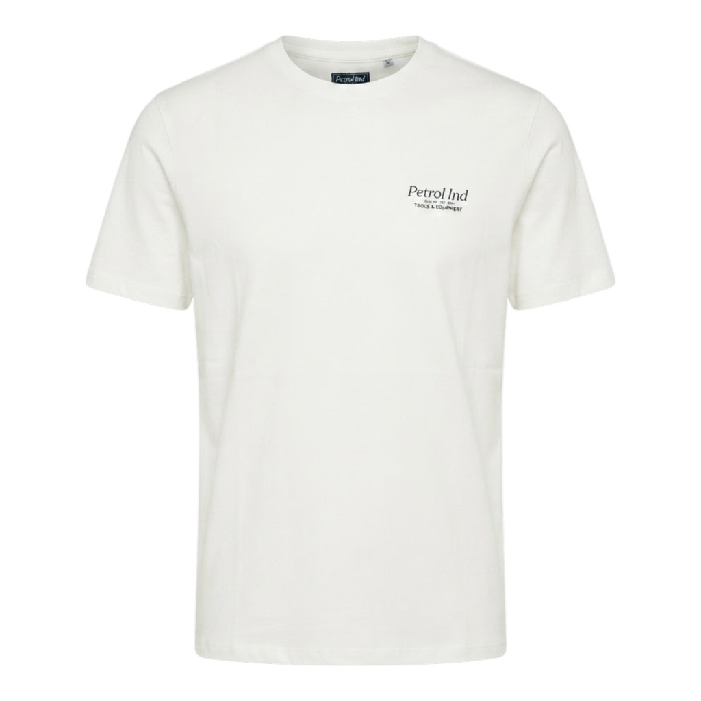 Camiseta Petrol Industries