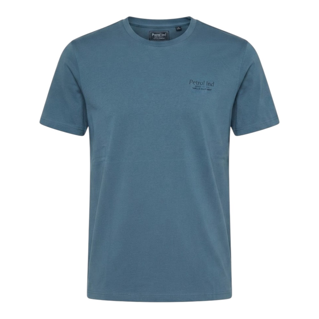 Camiseta Petrol Industries